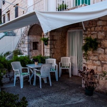 Komiža Marina Rooms חדר תמונה