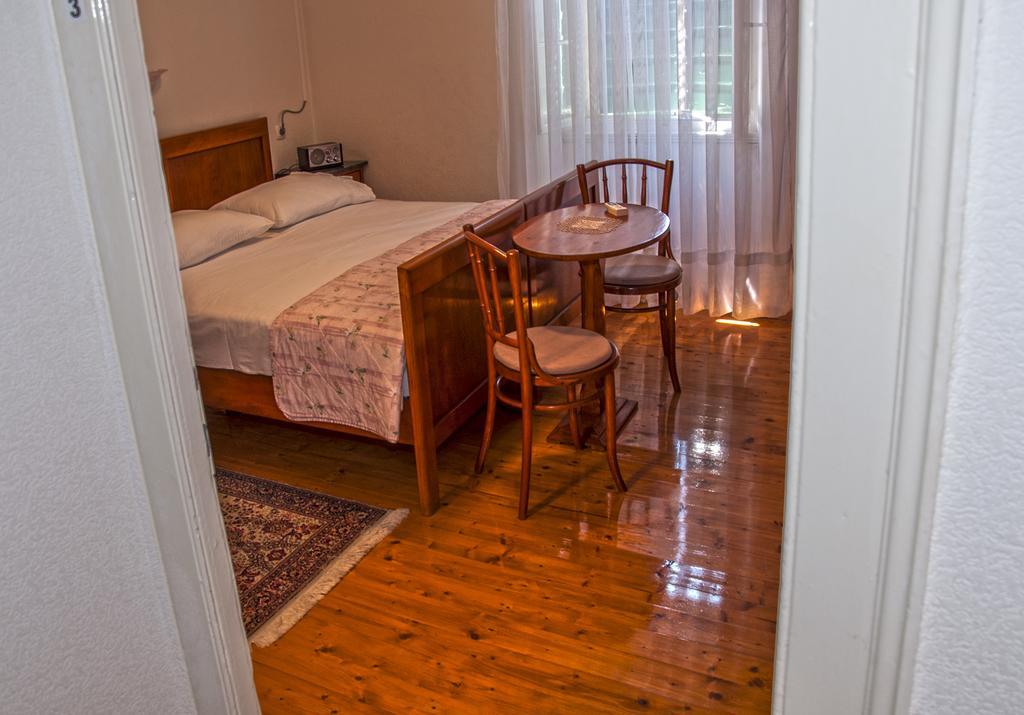 Komiža Marina Rooms חדר תמונה