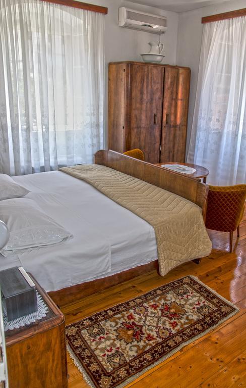 Komiža Marina Rooms חדר תמונה