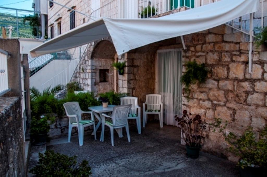 Komiža Marina Rooms חדר תמונה